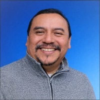 Benedicto A. García Díaz